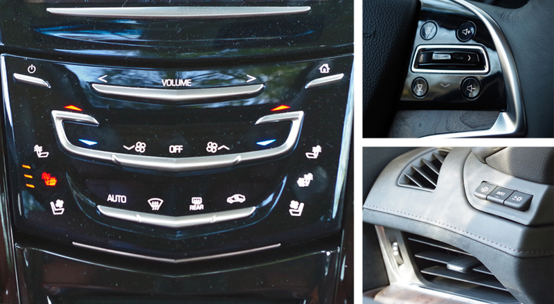 Illustration for article titled 2015 Cadillac Escalade: We Found Out If It's Really $90,000 Worth Of SUV